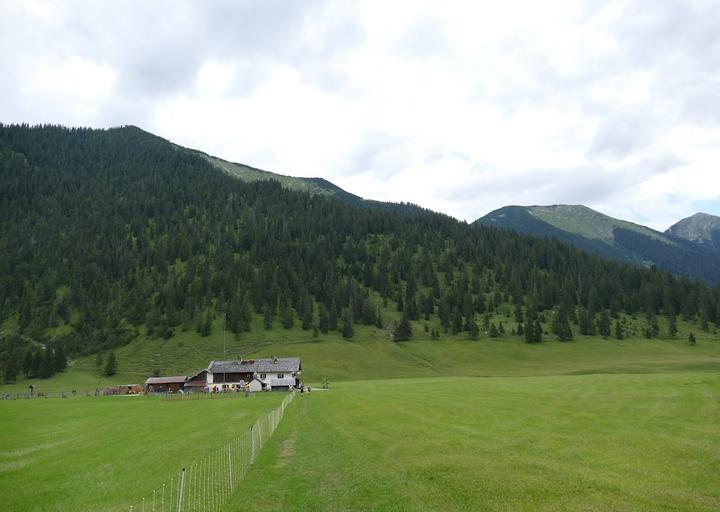 Almgasthof Esterberg